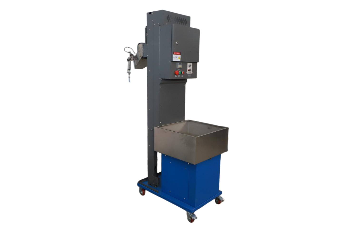 DONGGUAN YAOLIN MACHINERY CO., LTD. , Automatic Hoist 50 Series