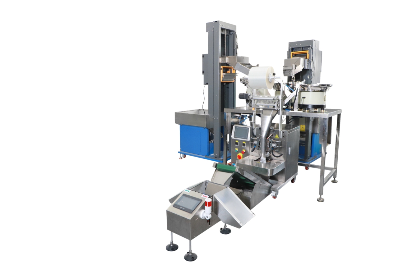 DONGGUAN YAOLIN MACHINERY CO., LTD. , Packaging Machine DONGGUAN YAOLIN MACHINERY CO., LTD. , Packaging Machine