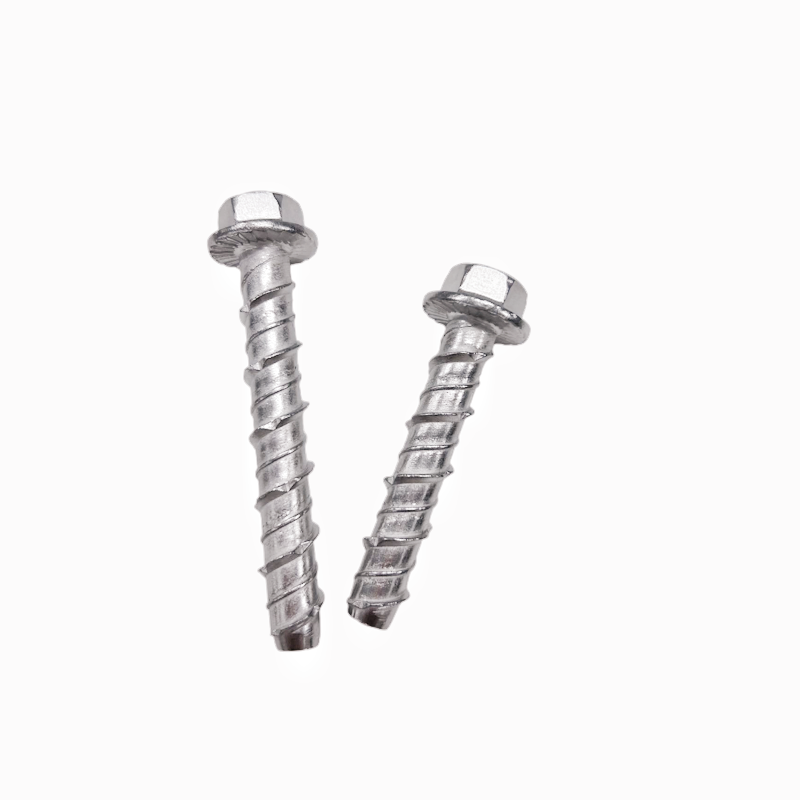 YUYAO AKF FASTENERS CO., LTD.