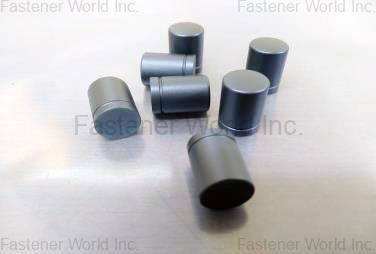 TAIWAN PARKERIZING SURFACE TECHNOLOGIES CO.,LTD