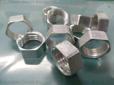 TAIWAN PARKERIZING SURFACE TECHNOLOGIES CO.,LTD