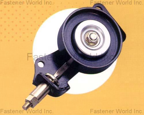 SOGA INDUSTRIAL CORP. , Auto Parts , Automotive Parts
