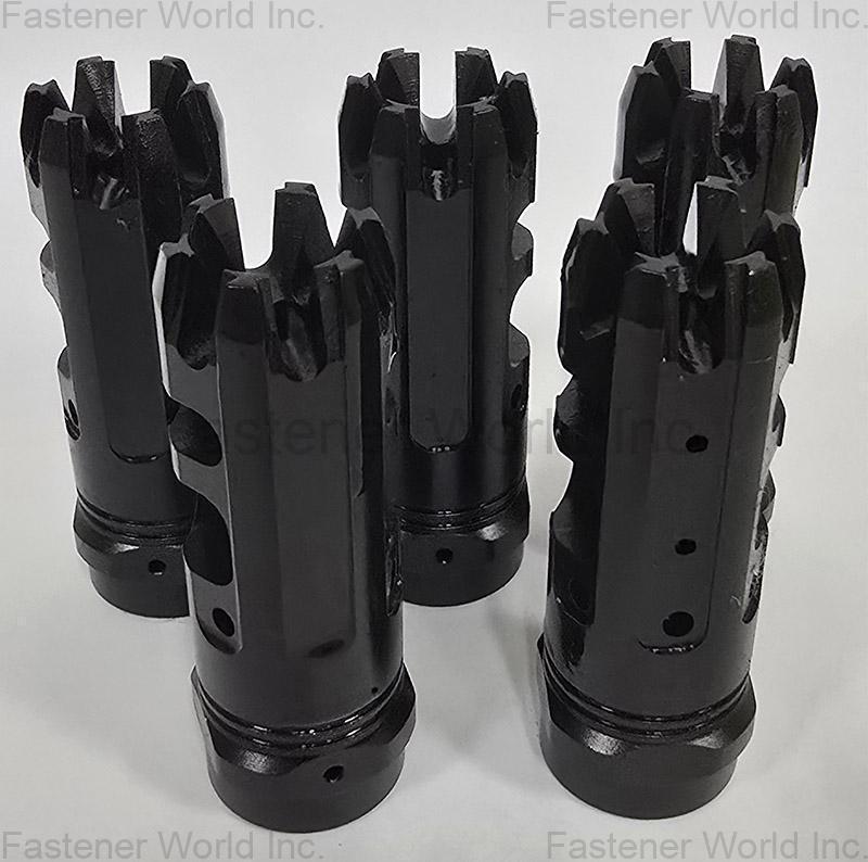 TAIWAN PARKERIZING SURFACE TECHNOLOGIES CO.,LTD