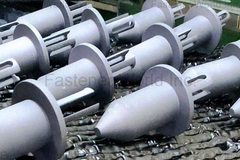 TAIWAN PARKERIZING SURFACE TECHNOLOGIES CO.,LTD TAIWAN PARKERIZING SURFACE TECHNOLOGIES CO.,LTD