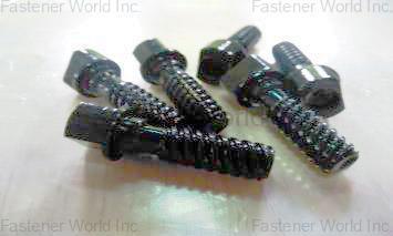 TAIWAN PARKERIZING SURFACE TECHNOLOGIES CO.,LTD