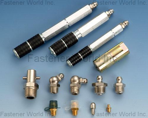 SOGA INDUSTRIAL CORP. , Grease Packer , Stretch & Wrapping Tools