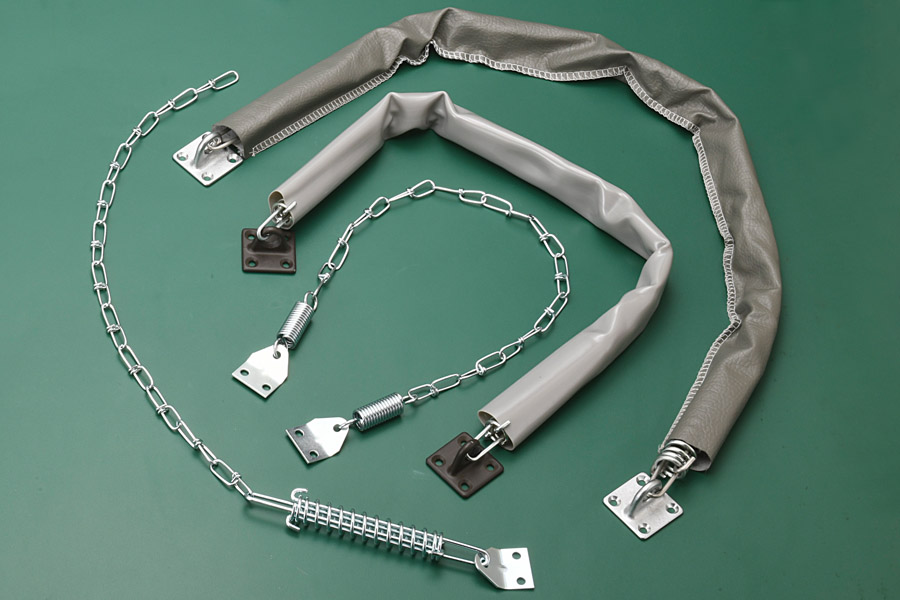 JIE FENG HARDWARE CO., LTD. , Door Guard