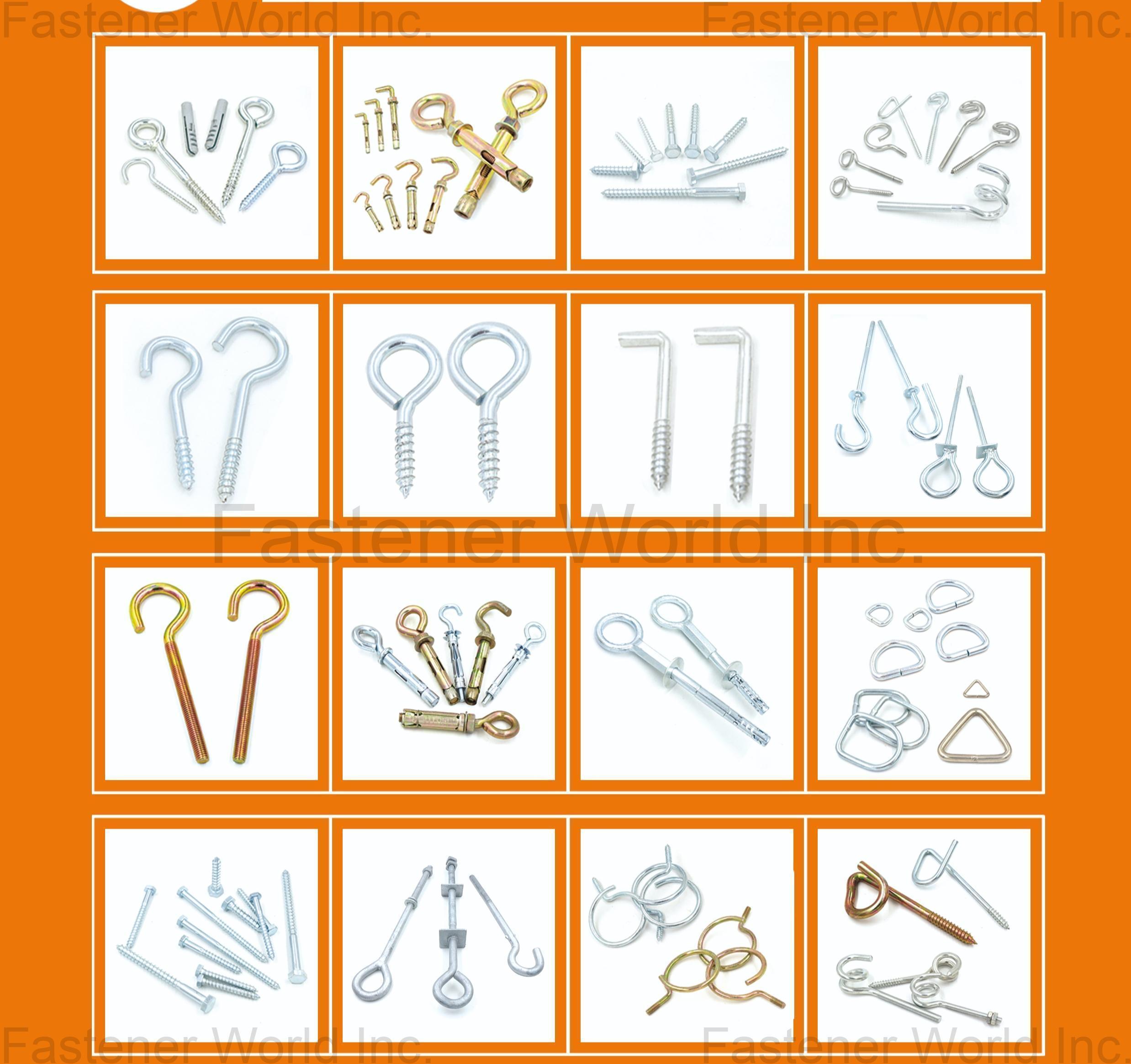 HANDAN CITY OUCHEN METAL PRODUCTS CO., LTD. HANDAN CITY OUCHEN METAL PRODUCTS CO., LTD.