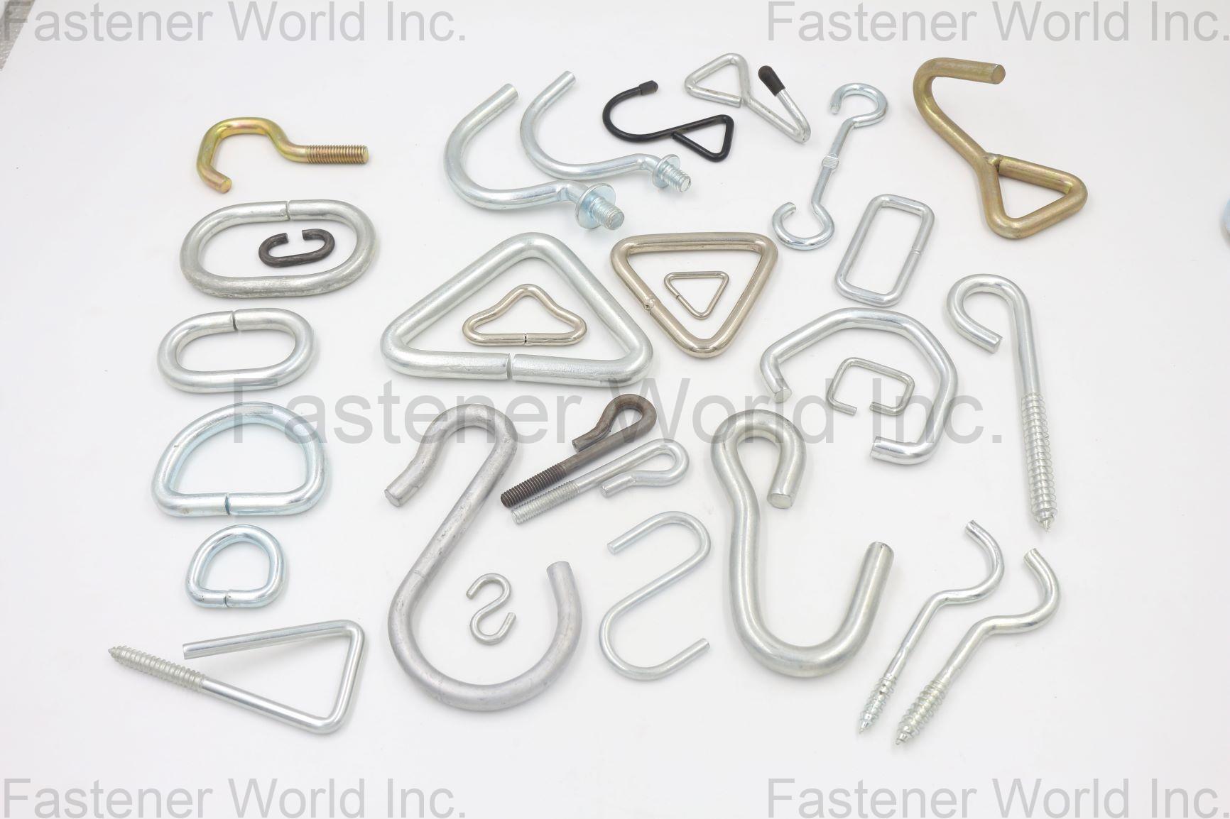 HANDAN CITY OUCHEN METAL PRODUCTS CO., LTD. HANDAN CITY OUCHEN METAL PRODUCTS CO., LTD.