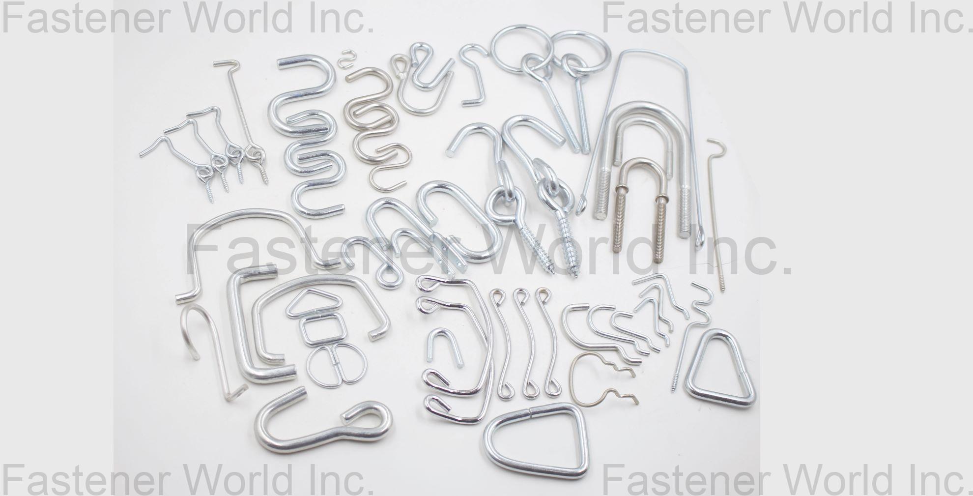 HANDAN CITY OUCHEN METAL PRODUCTS CO., LTD. HANDAN CITY OUCHEN METAL PRODUCTS CO., LTD.