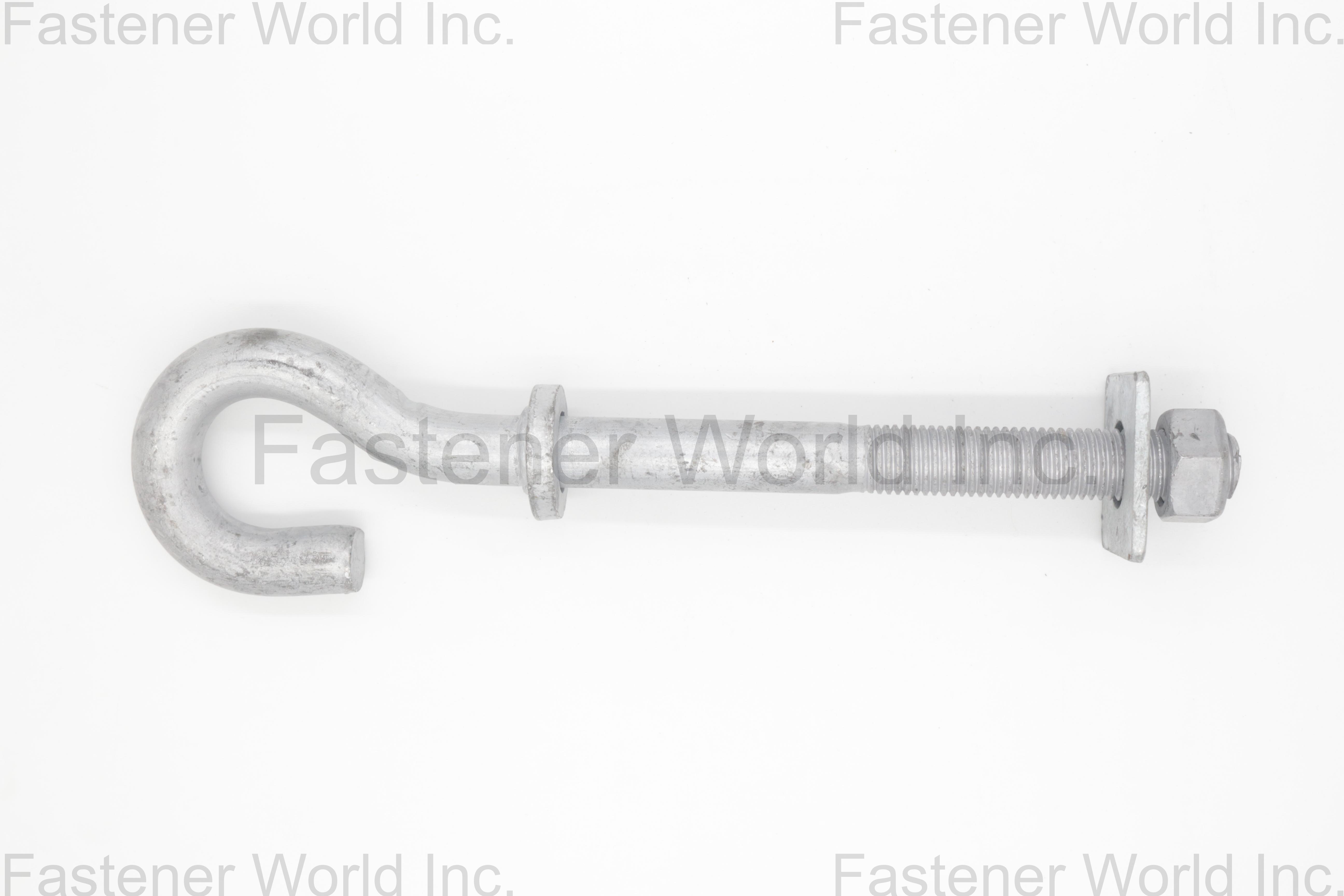 HANDAN CITY OUCHEN METAL PRODUCTS CO., LTD.