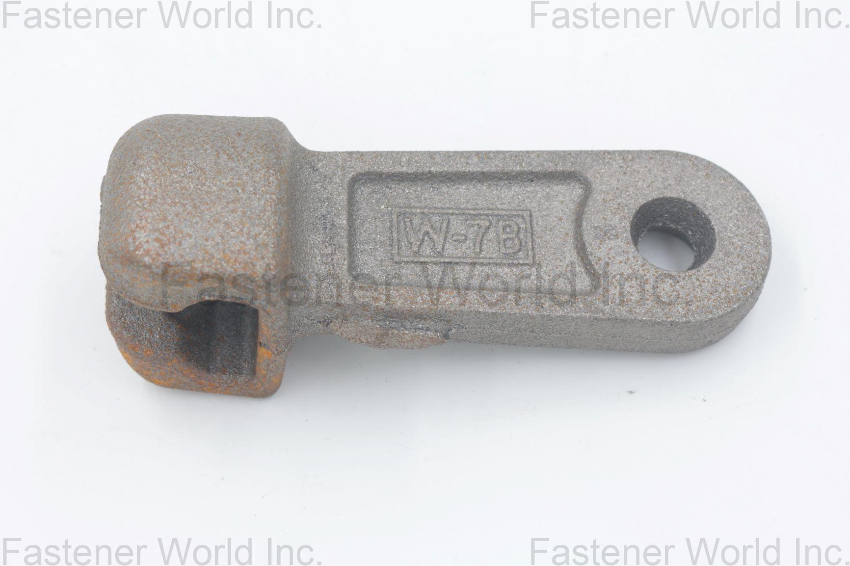 HANDAN CITY OUCHEN METAL PRODUCTS CO., LTD. HANDAN CITY OUCHEN METAL PRODUCTS CO., LTD.