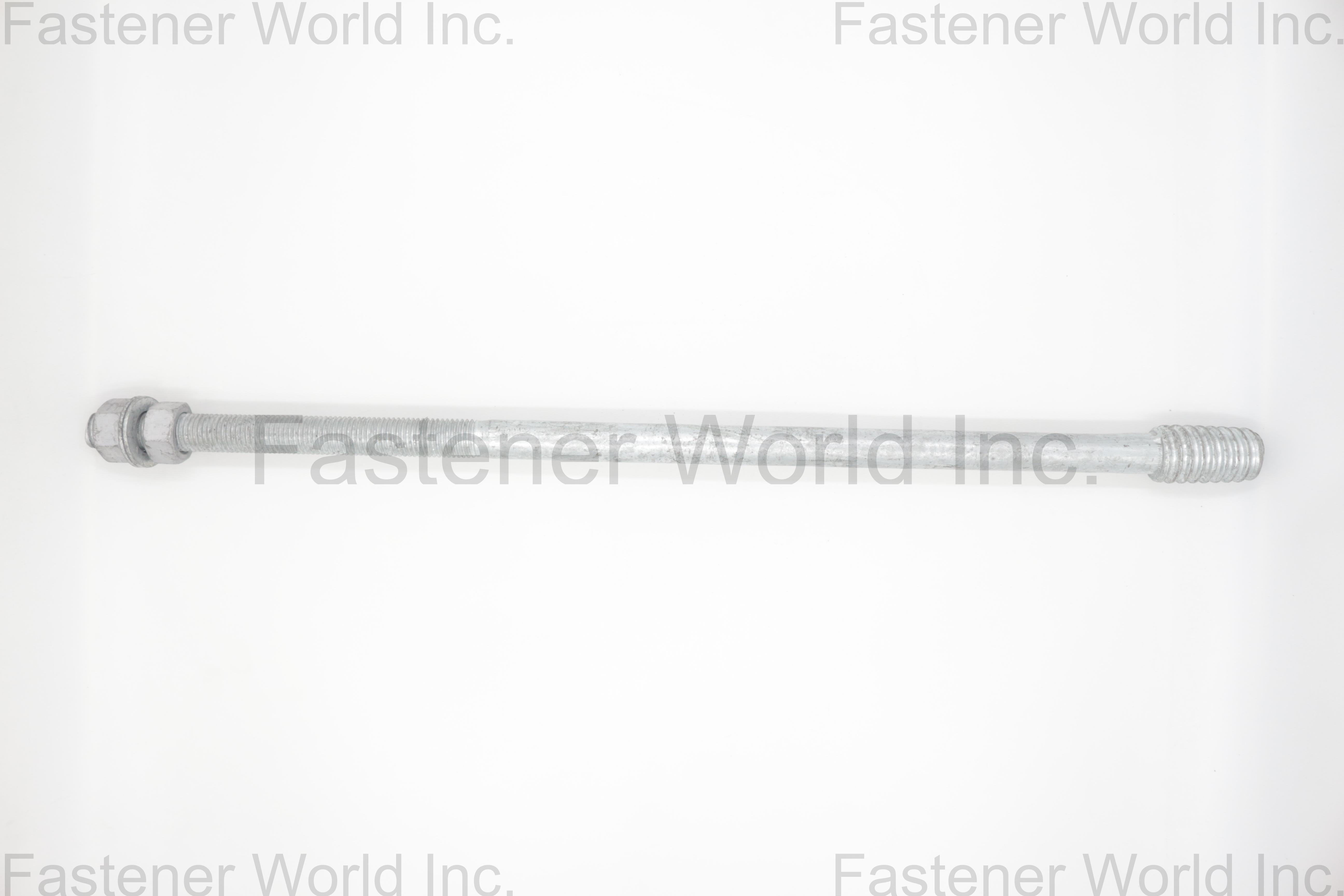 HANDAN CITY OUCHEN METAL PRODUCTS CO., LTD. HANDAN CITY OUCHEN METAL PRODUCTS CO., LTD.