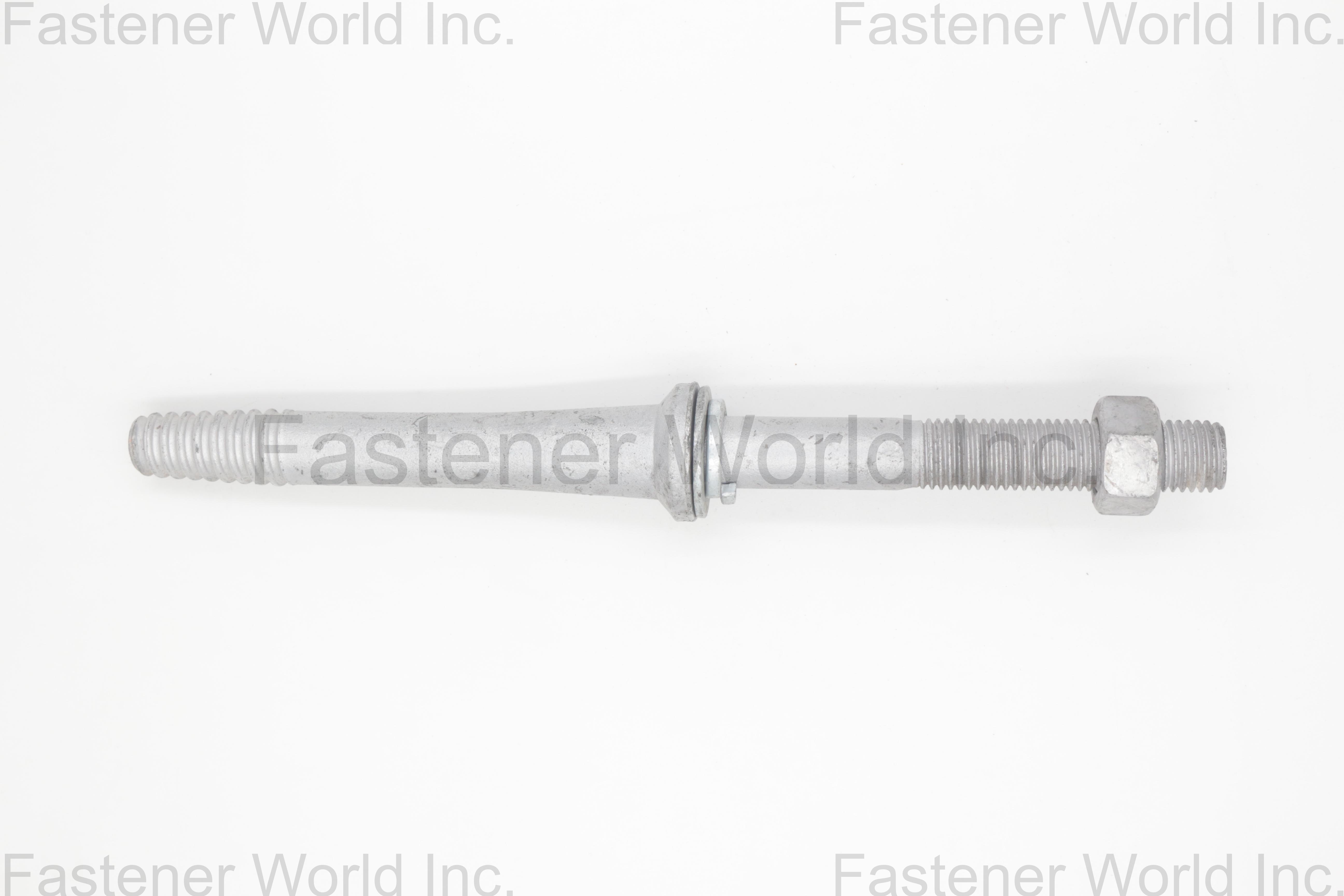 HANDAN CITY OUCHEN METAL PRODUCTS CO., LTD.