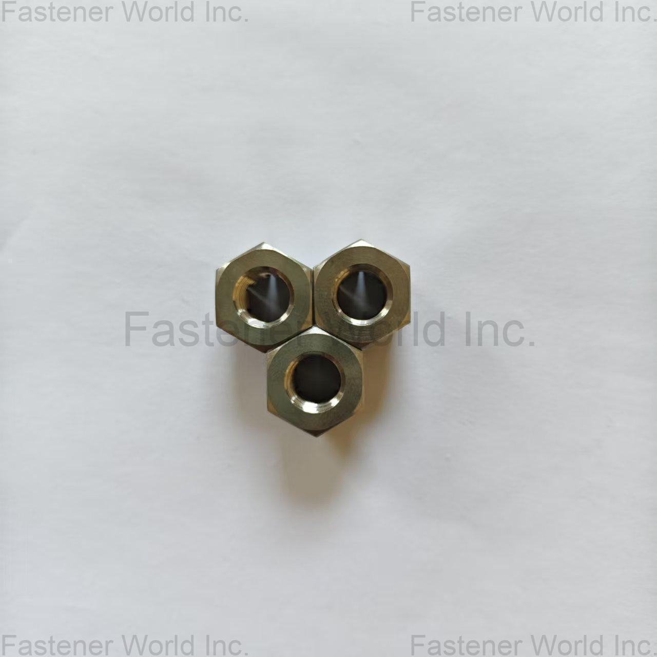 JIANGSU ZSA INDUSTRY CO., LTD , FLEXLOC Self-locking nut JIANGSU ZSA INDUSTRY CO., LTD , FLEXLOC Self-locking nut