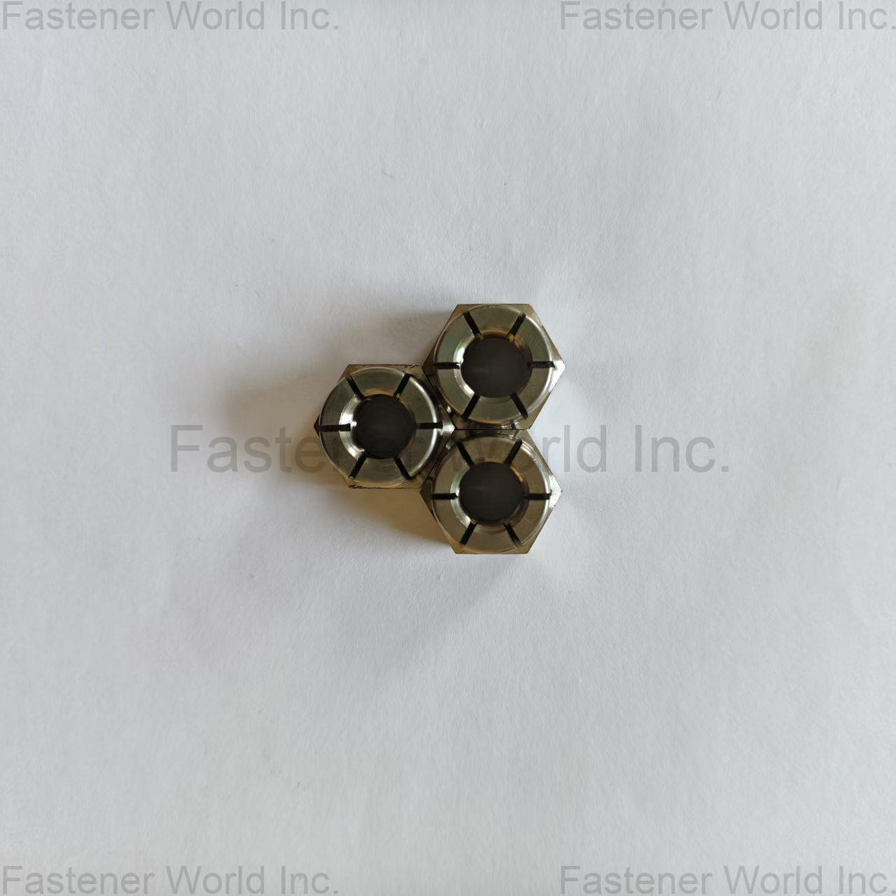 JIANGSU ZSA INDUSTRY CO., LTD , FLEXLOC Self-locking nut JIANGSU ZSA INDUSTRY CO., LTD , FLEXLOC Self-locking nut