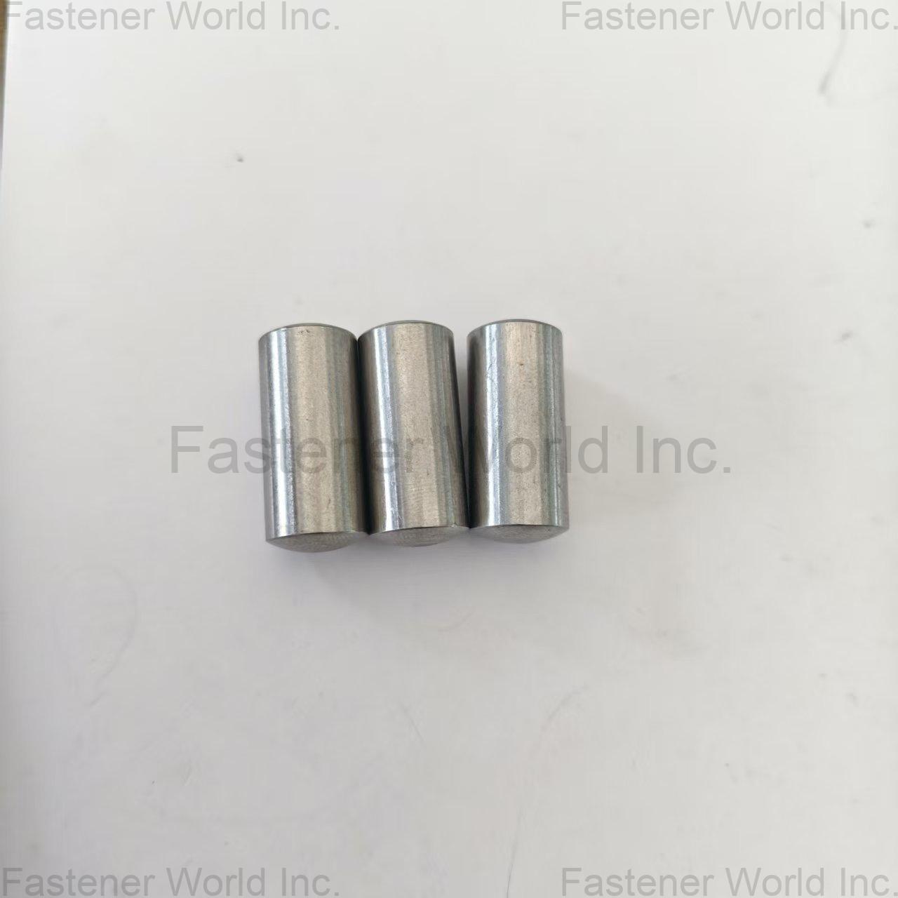 JIANGSU ZSA INDUSTRY CO., LTD