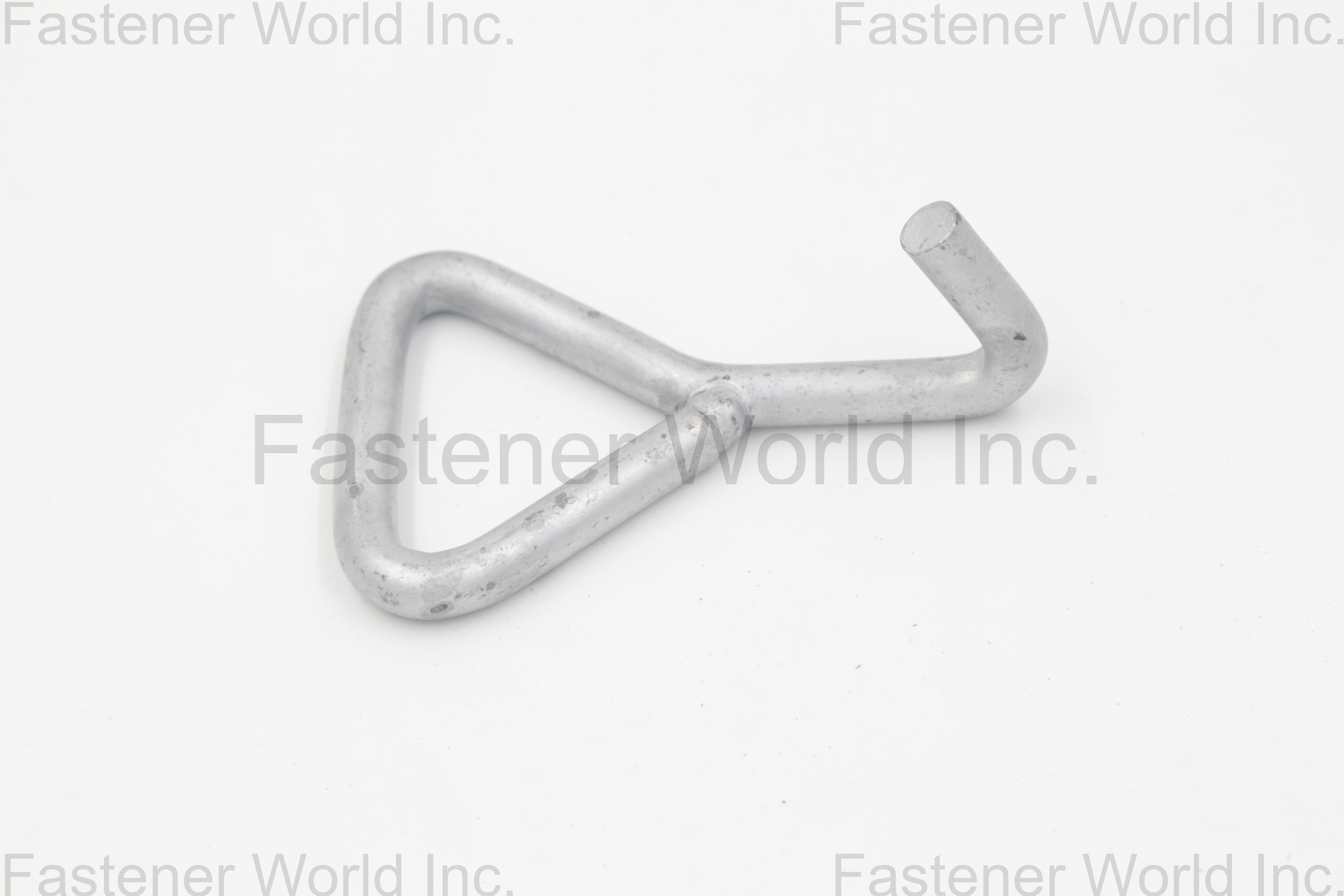 HANDAN CITY OUCHEN METAL PRODUCTS CO., LTD. HANDAN CITY OUCHEN METAL PRODUCTS CO., LTD.