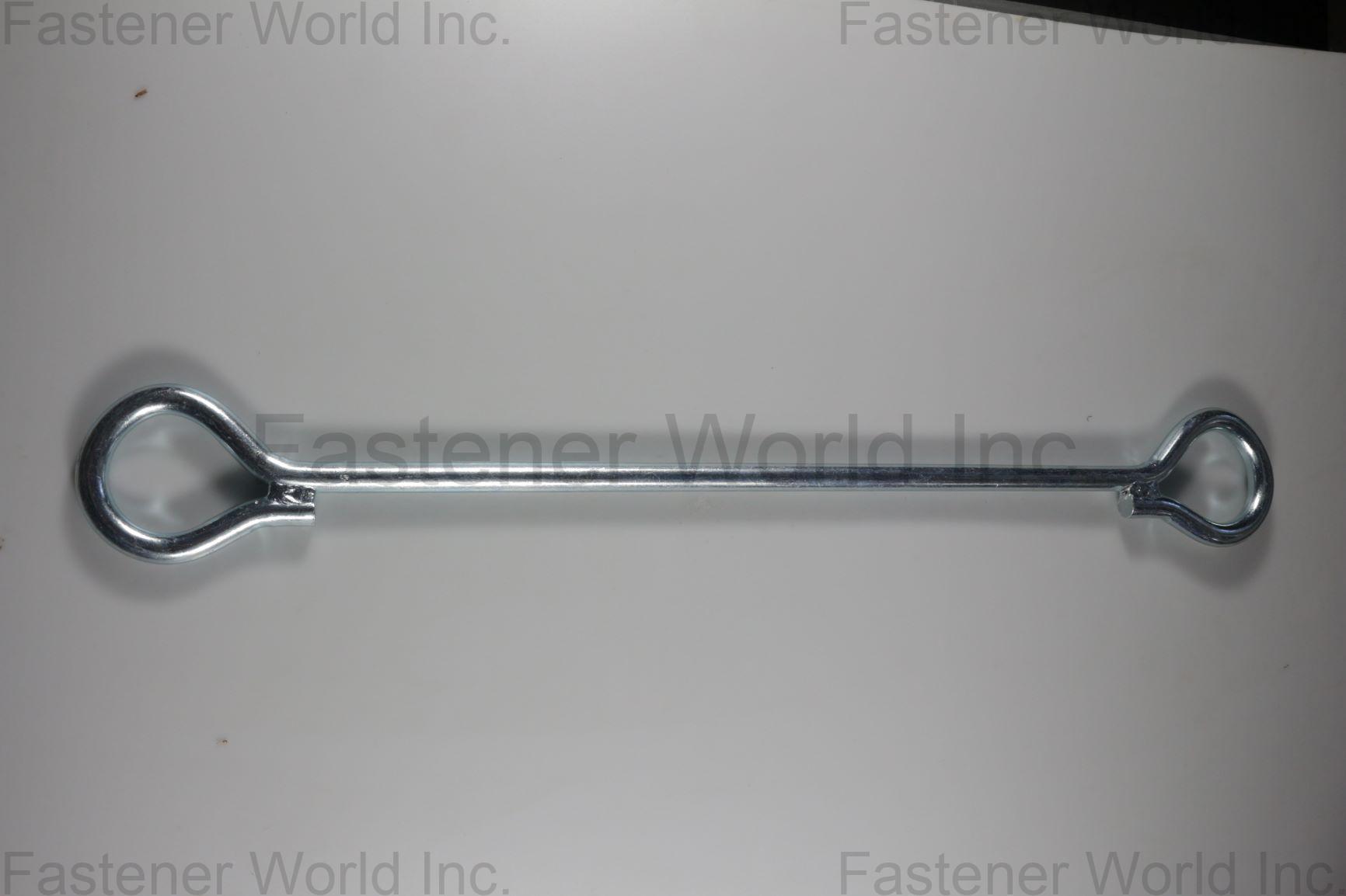 HANDAN CITY OUCHEN METAL PRODUCTS CO., LTD. HANDAN CITY OUCHEN METAL PRODUCTS CO., LTD.