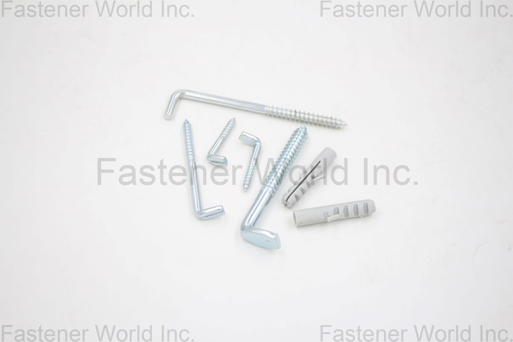 HANDAN CITY OUCHEN METAL PRODUCTS CO., LTD.