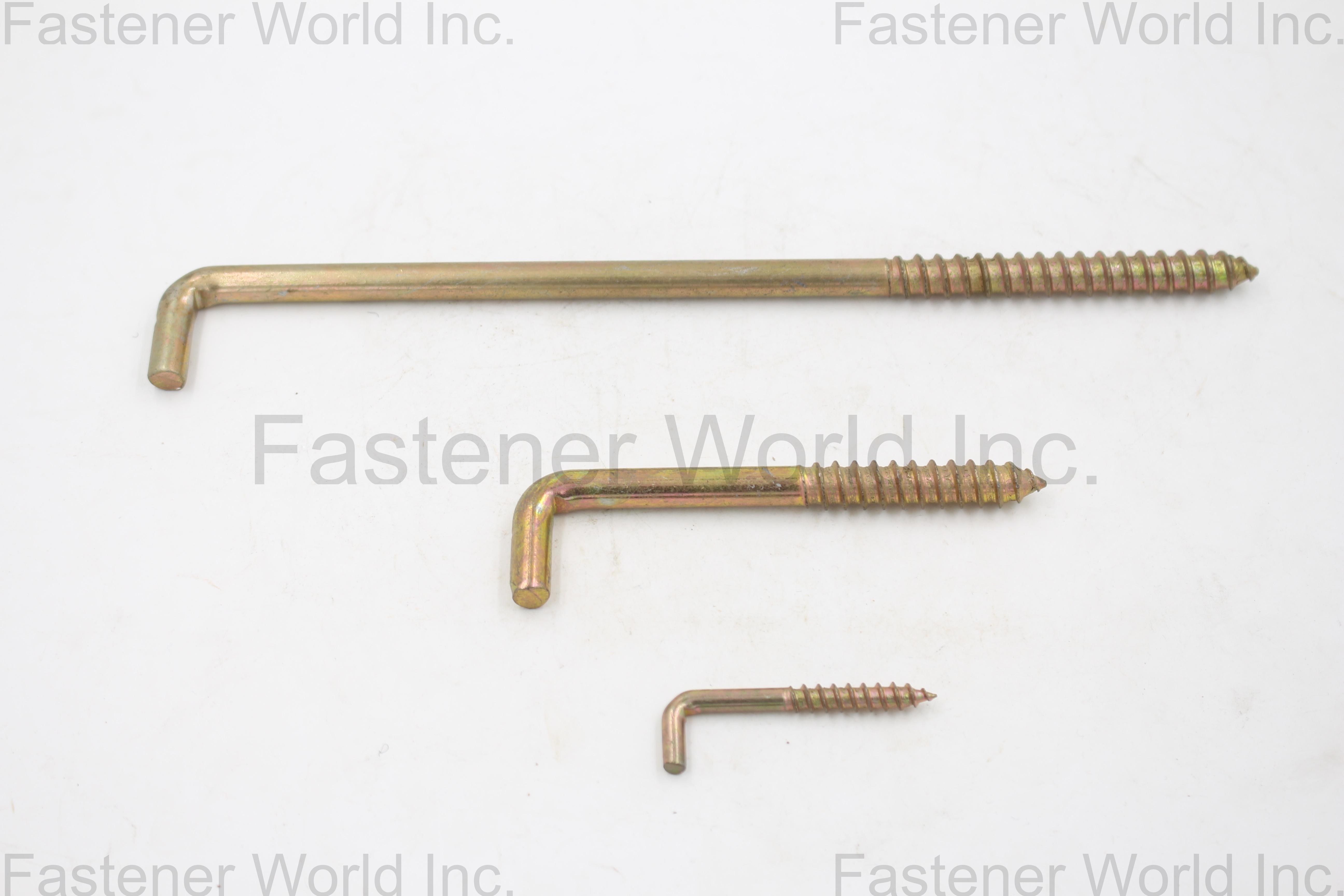 HANDAN CITY OUCHEN METAL PRODUCTS CO., LTD.