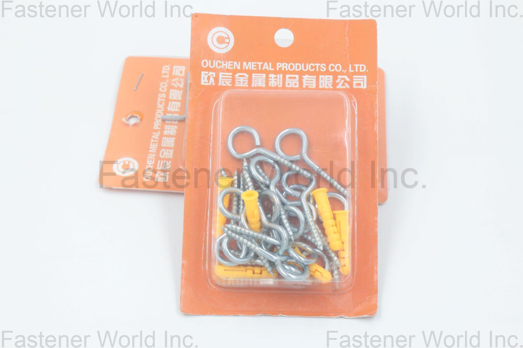 HANDAN CITY OUCHEN METAL PRODUCTS CO., LTD. HANDAN CITY OUCHEN METAL PRODUCTS CO., LTD.