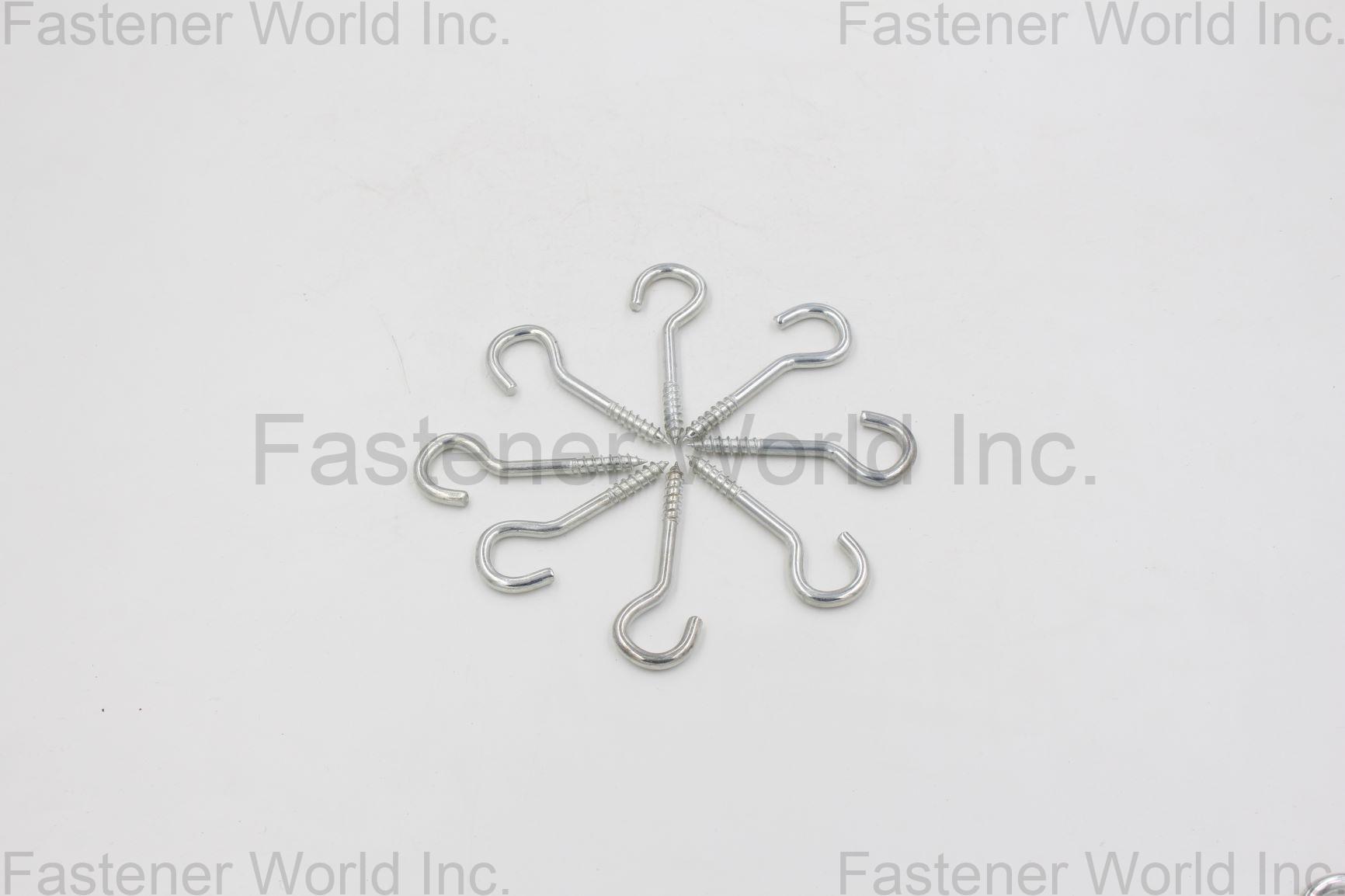 HANDAN CITY OUCHEN METAL PRODUCTS CO., LTD.