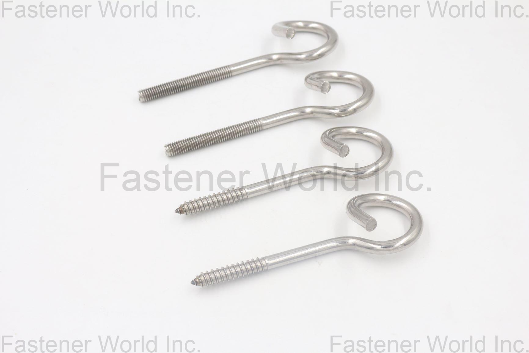 HANDAN CITY OUCHEN METAL PRODUCTS CO., LTD.