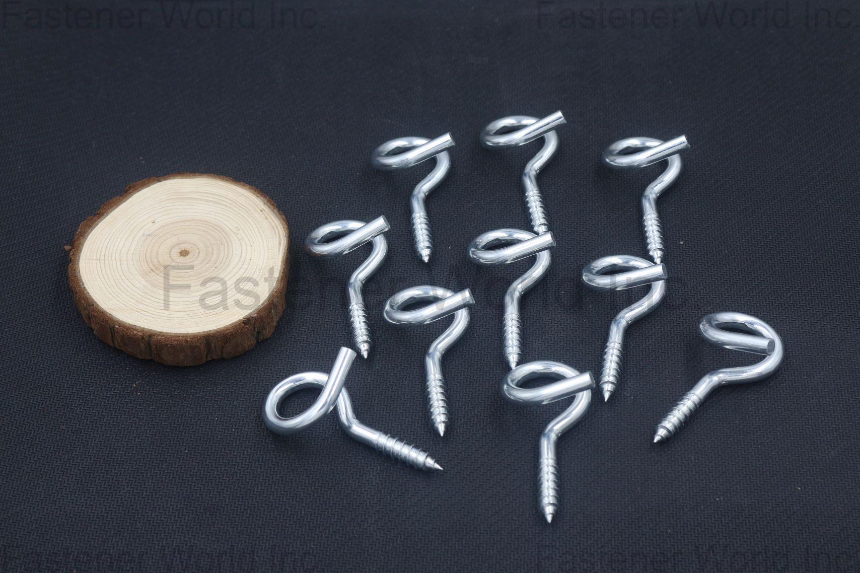 HANDAN CITY OUCHEN METAL PRODUCTS CO., LTD.