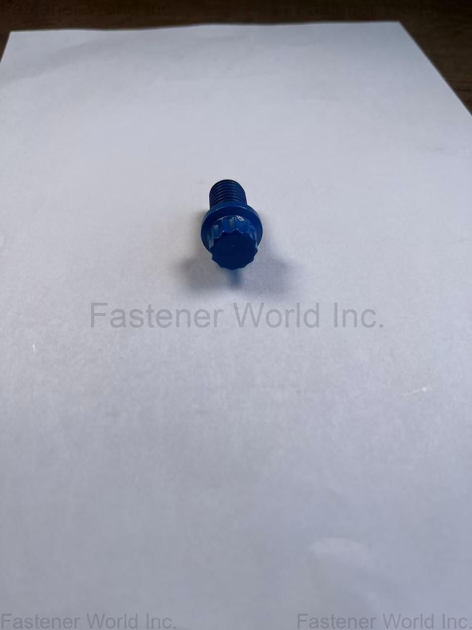 JIANGSU ZSA INDUSTRY CO., LTD , A28612 angle flange bolt JIANGSU ZSA INDUSTRY CO., LTD , A28612 angle flange bolt