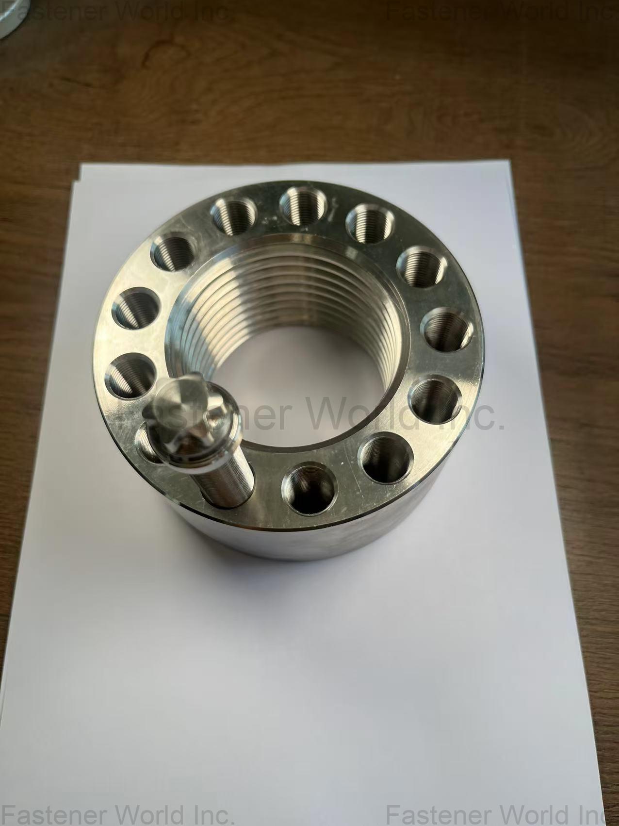 JIANGSU ZSA INDUSTRY CO., LTD , A286 NUT JIANGSU ZSA INDUSTRY CO., LTD , A286 NUT