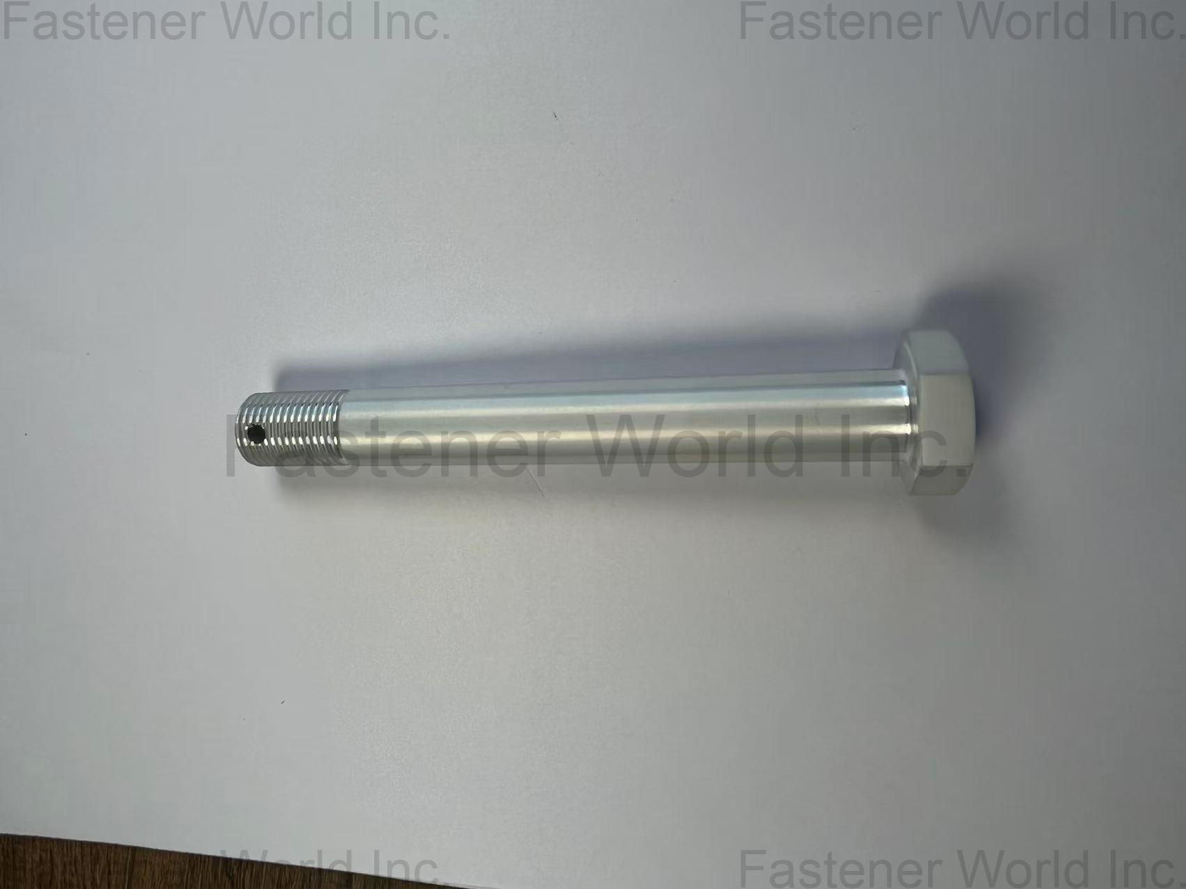 JIANGSU ZSA INDUSTRY CO., LTD , INCONEL718High-temperature alloy bolts JIANGSU ZSA INDUSTRY CO., LTD , INCONEL718High-temperature alloy bolts