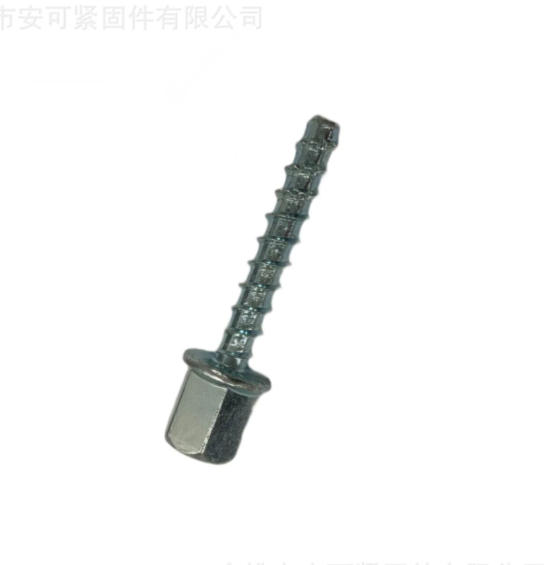 YUYAO AKF FASTENERS CO., LTD. , Internal thread head anchor bolt YUYAO AKF FASTENERS CO., LTD. , Internal thread head anchor bolt