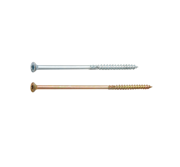 YUYAO AKF FASTENERS CO., LTD. , Wood Building Screw Countersunk Head YUYAO AKF FASTENERS CO., LTD. , Wood Building Screw Countersunk Head