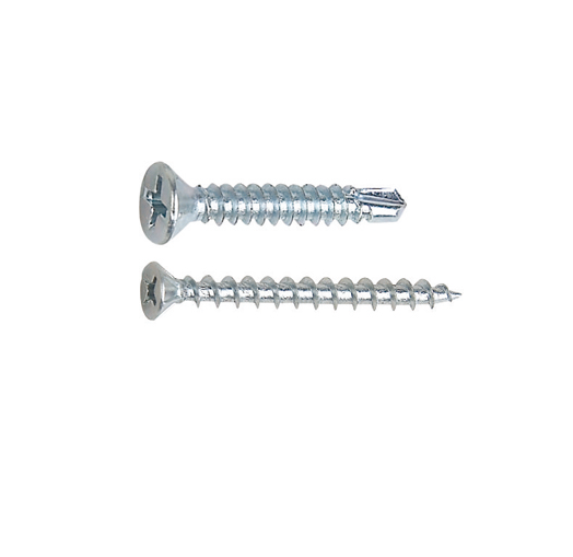 YUYAO AKF FASTENERS CO., LTD. , Self-Tapping Window Screw YUYAO AKF FASTENERS CO., LTD. , Self-Tapping Window Screw