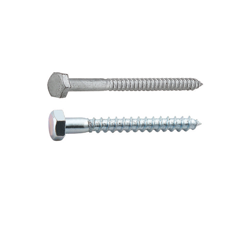 YUYAO AKF FASTENERS CO., LTD. , Hexagonal Head Wood Screw YUYAO AKF FASTENERS CO., LTD. , Hexagonal Head Wood Screw