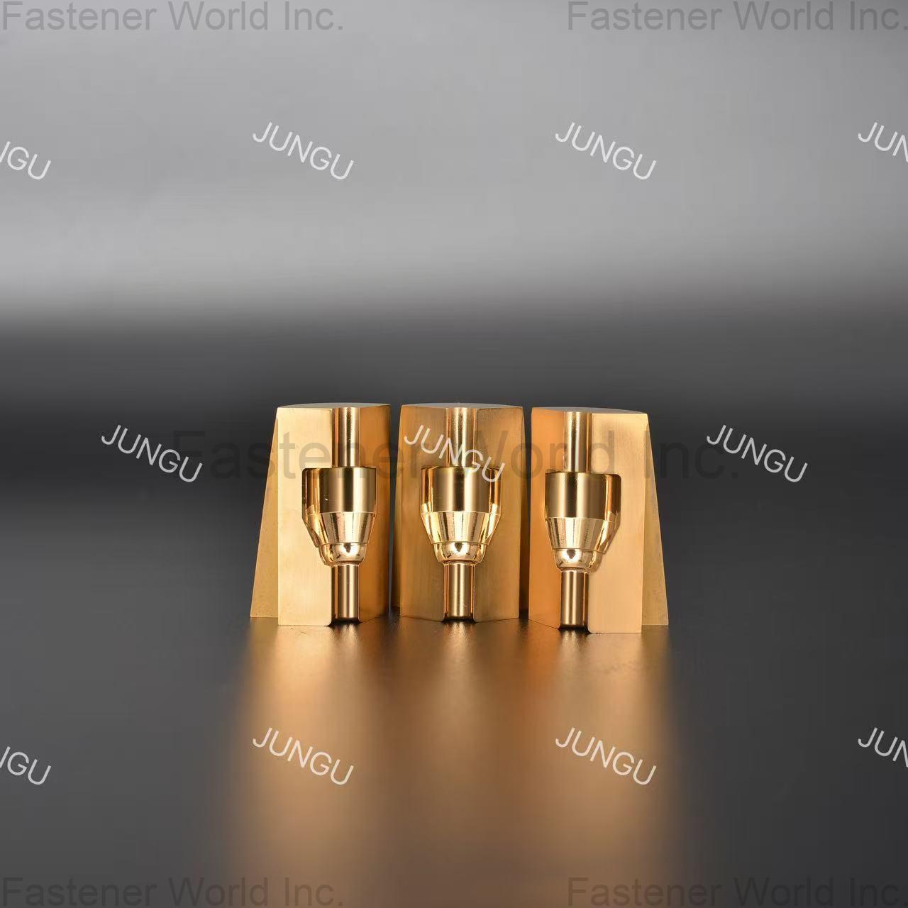 Suzhou Jungu precision mould Co.,Ltd. Suzhou Jungu precision mould Co.,Ltd.