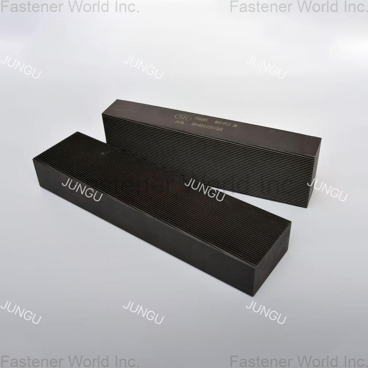 Suzhou Jungu precision mould Co.,Ltd. Suzhou Jungu precision mould Co.,Ltd.