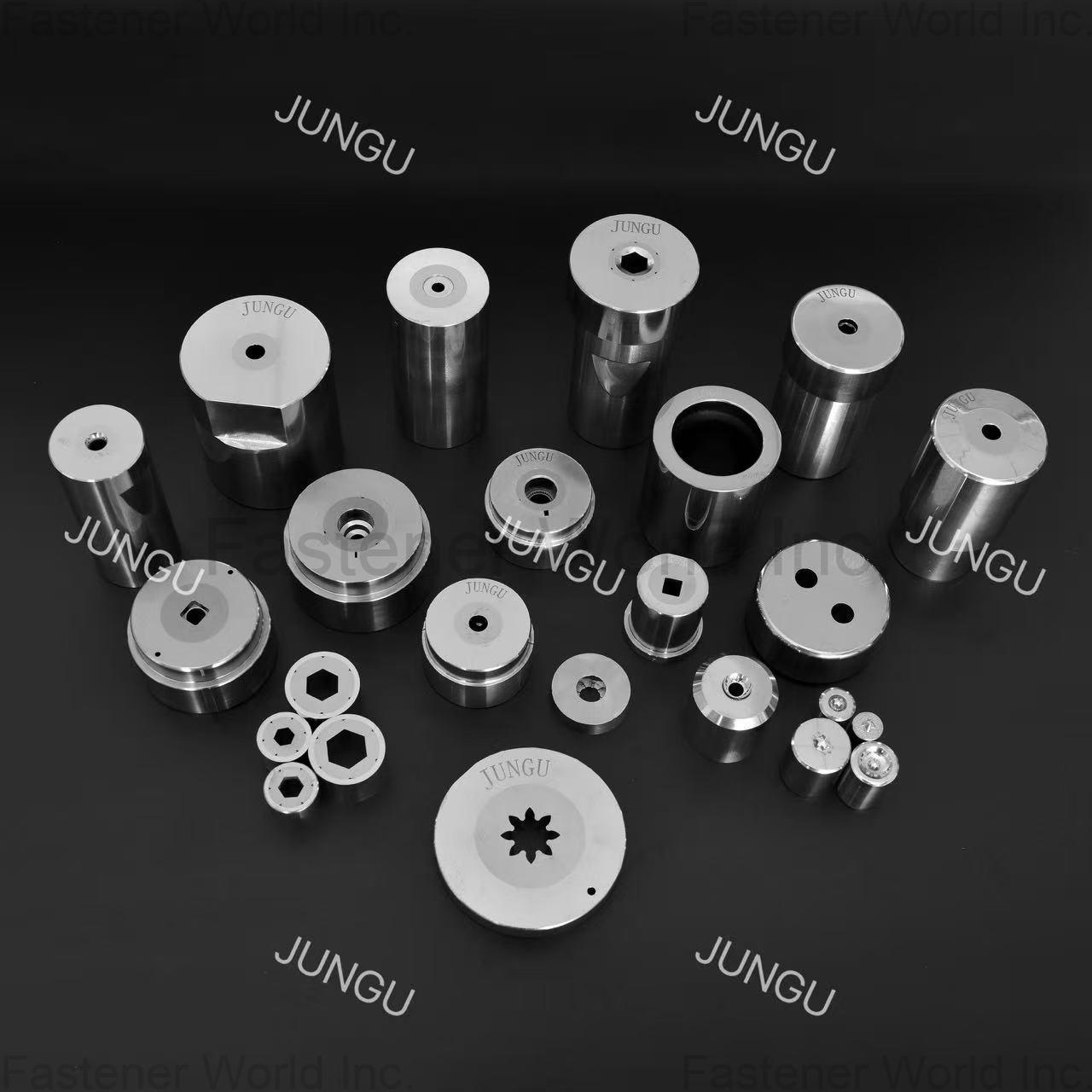 Suzhou Jungu precision mould Co.,Ltd. Suzhou Jungu precision mould Co.,Ltd.