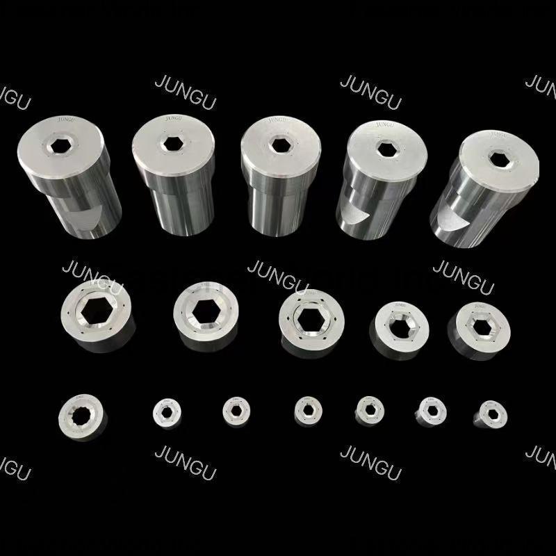 Suzhou Jungu precision mould Co.,Ltd. Suzhou Jungu precision mould Co.,Ltd.