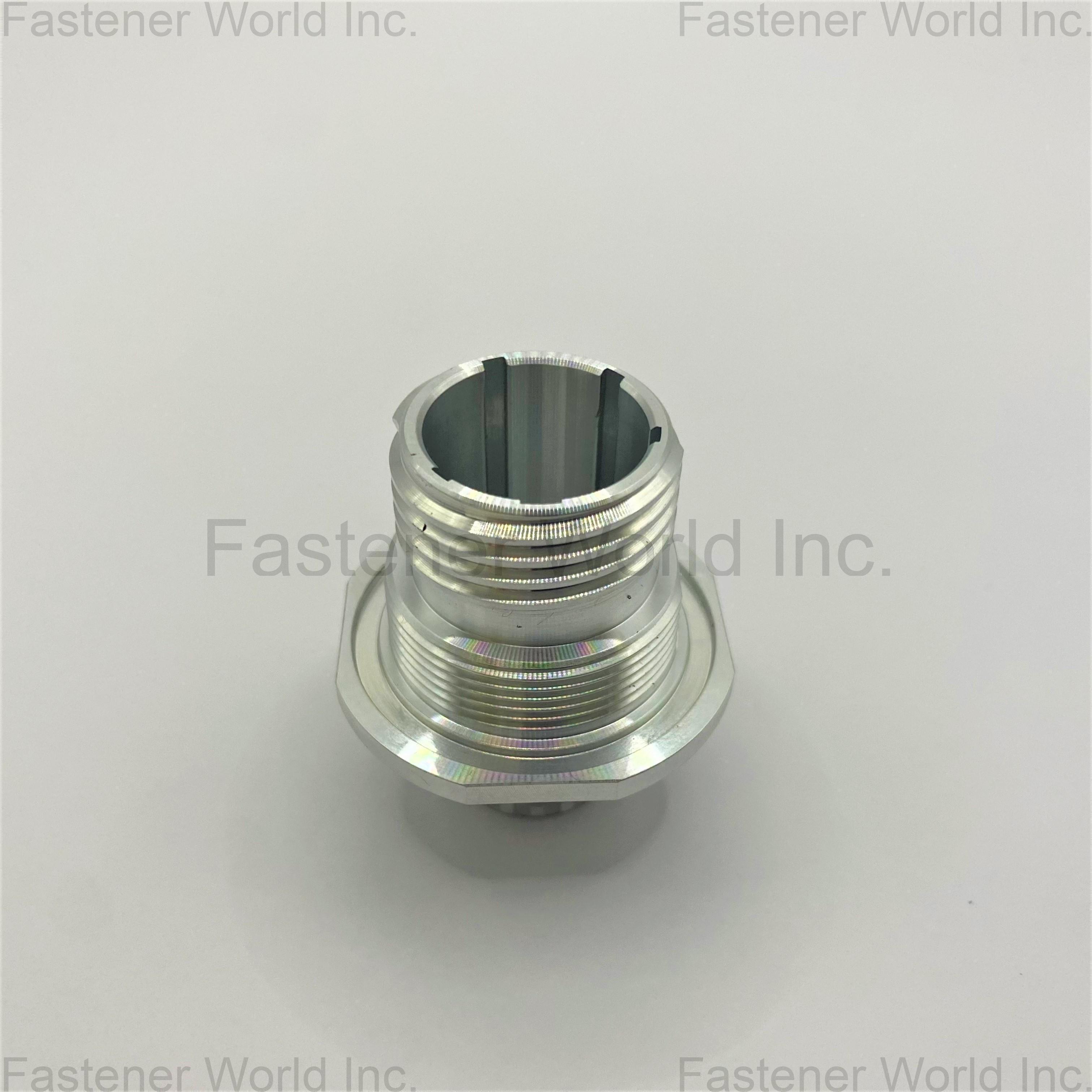 EN-HUA PRECISION CO., LTD.