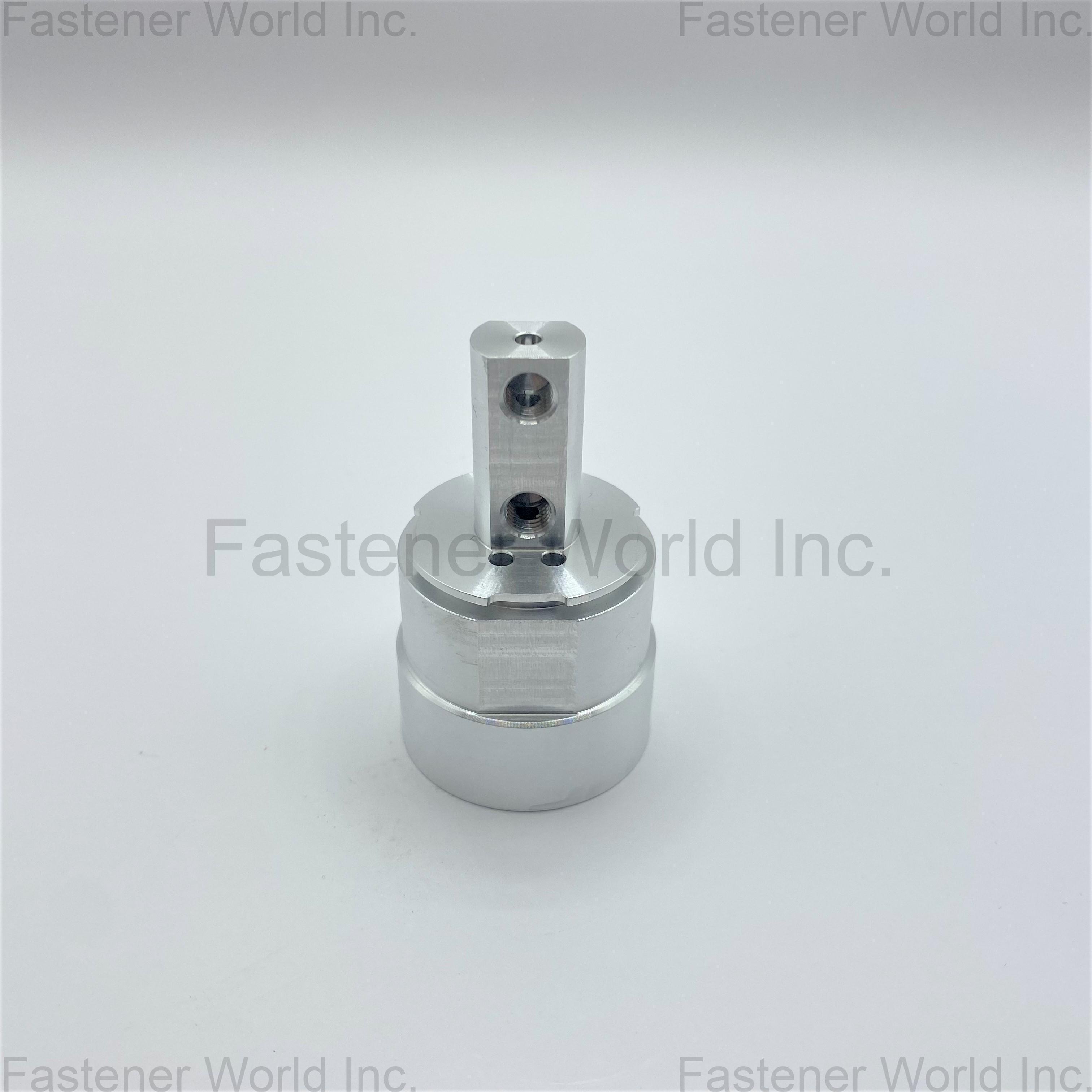 EN-HUA PRECISION CO., LTD. , Electrical connector