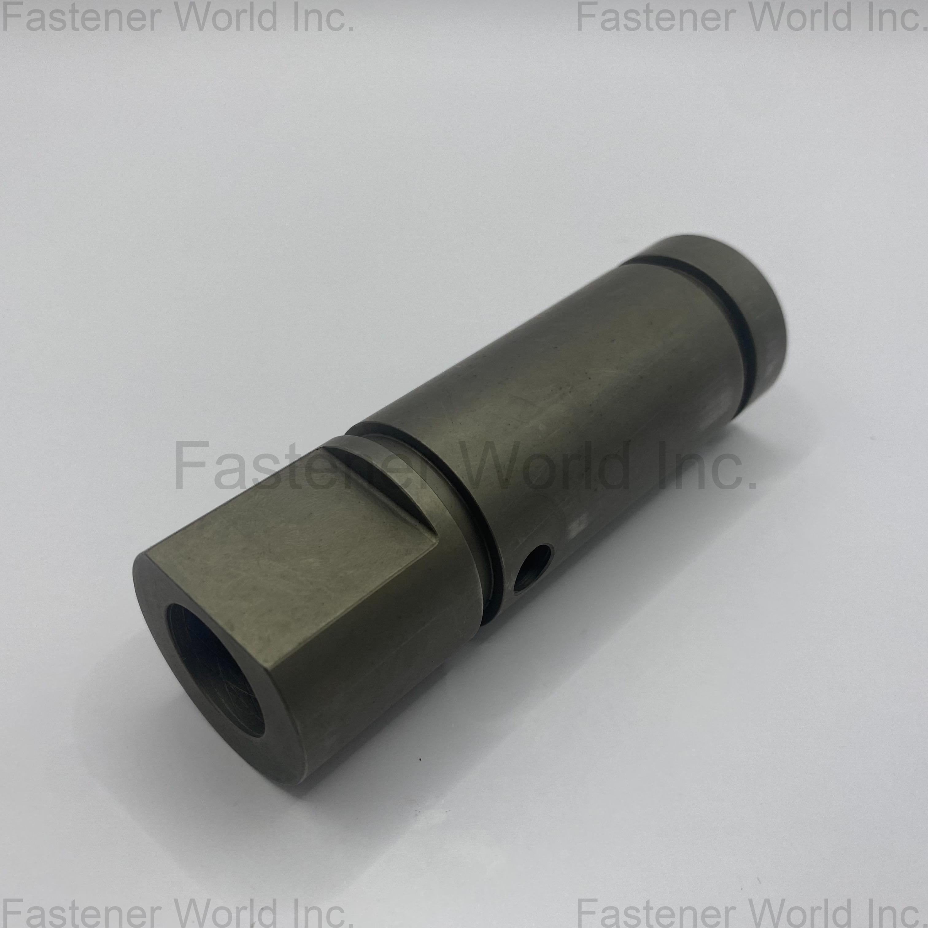 EN-HUA PRECISION CO., LTD.