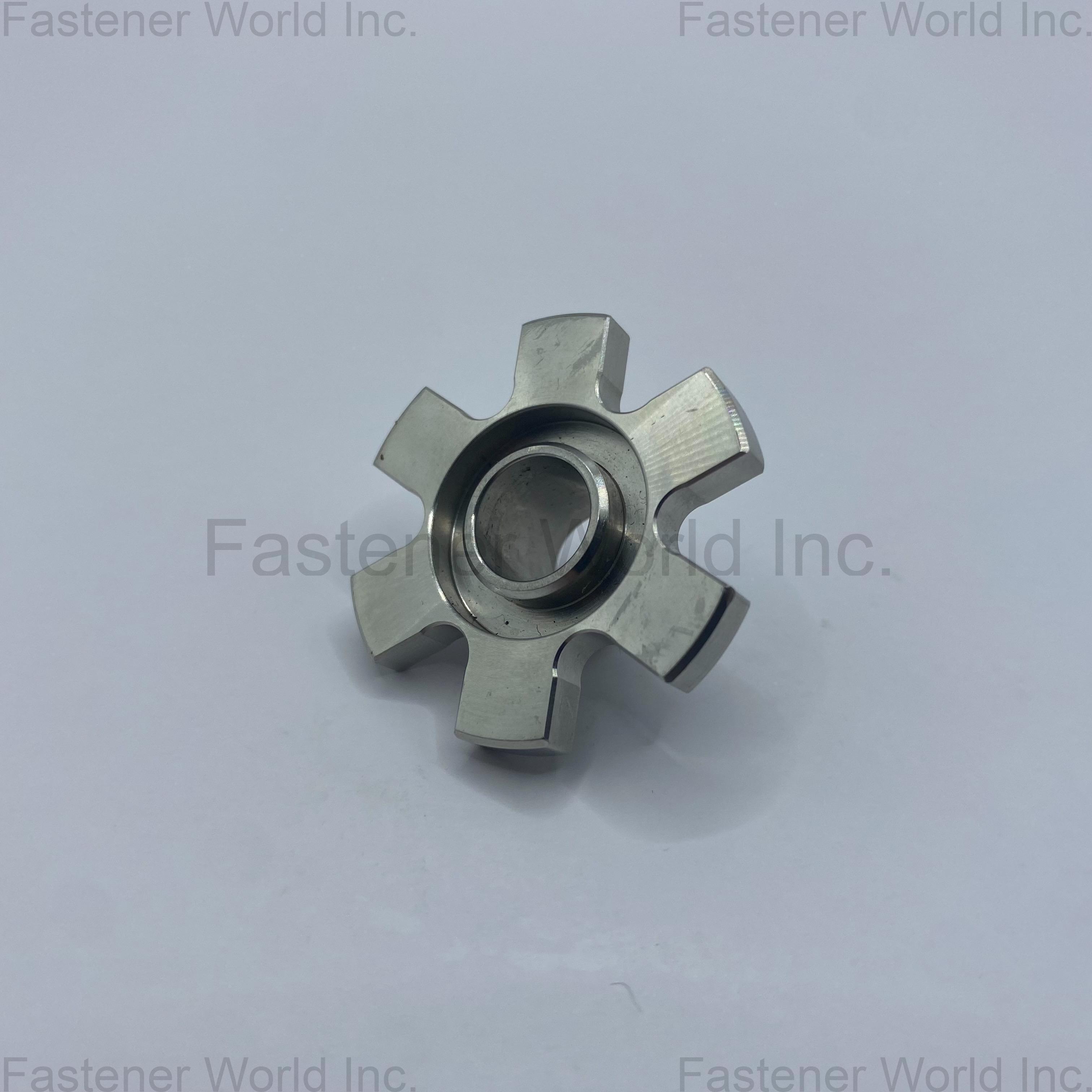 EN-HUA PRECISION CO., LTD.