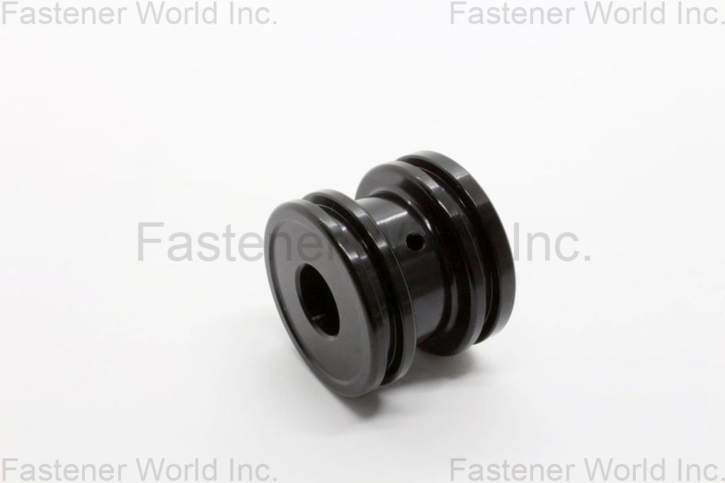 EN-HUA PRECISION CO., LTD. , Aluminum Part