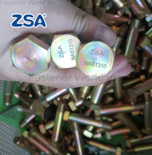 JIANGSU ZSA INDUSTRY CO., LTD JIANGSU ZSA INDUSTRY CO., LTD