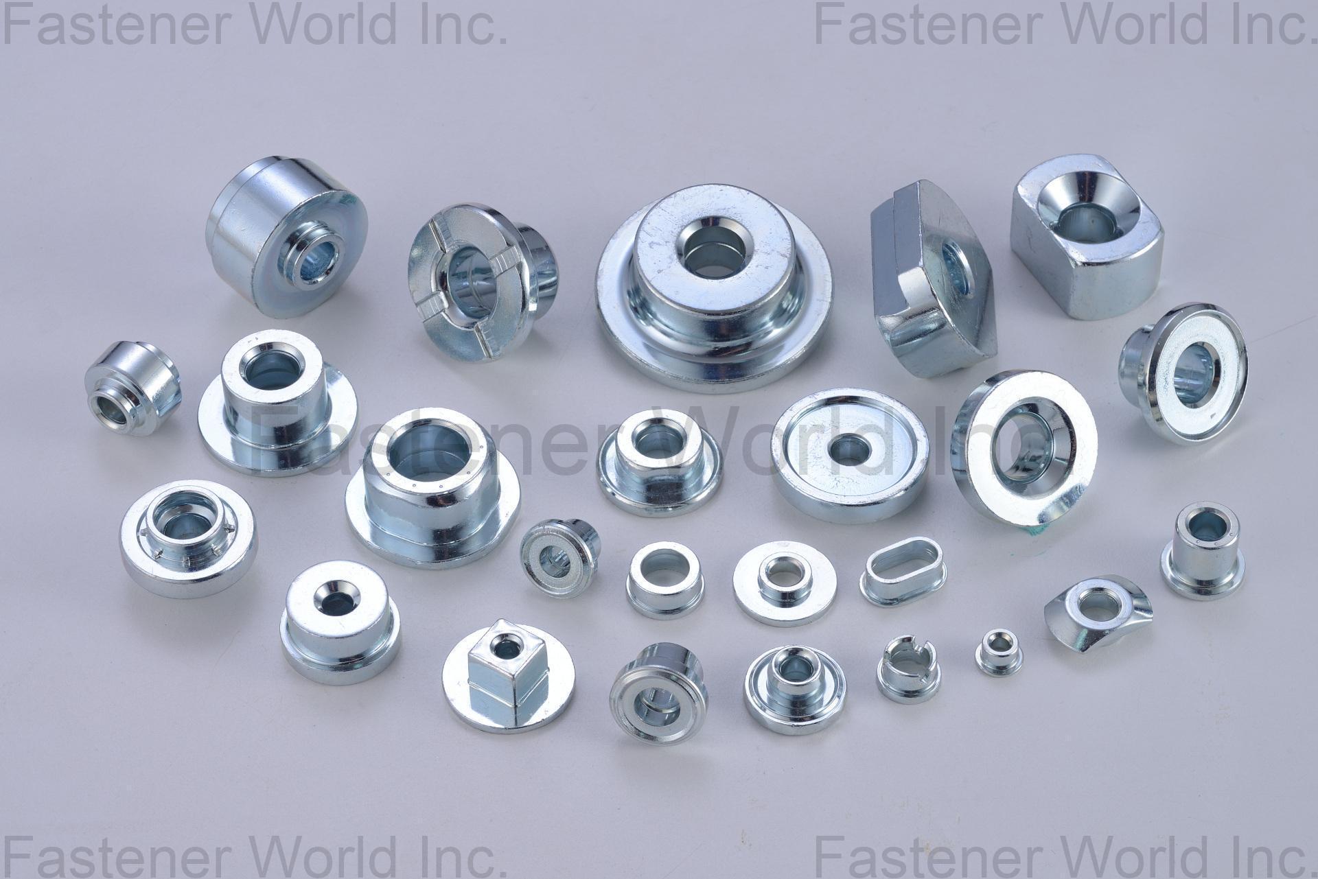 名曜工業股份有限公司