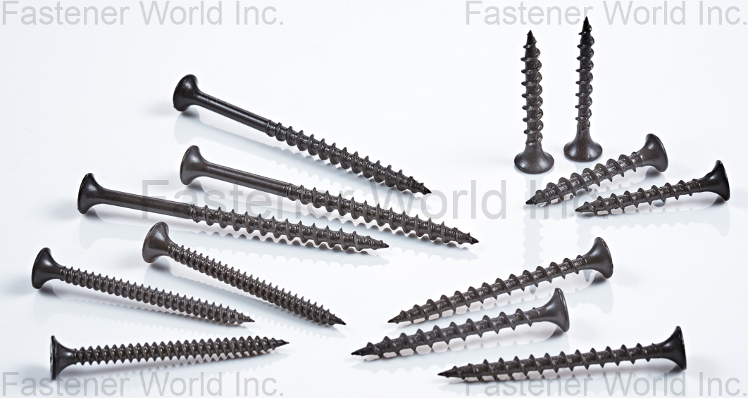 QUINTAIN STEEL CO., LTD