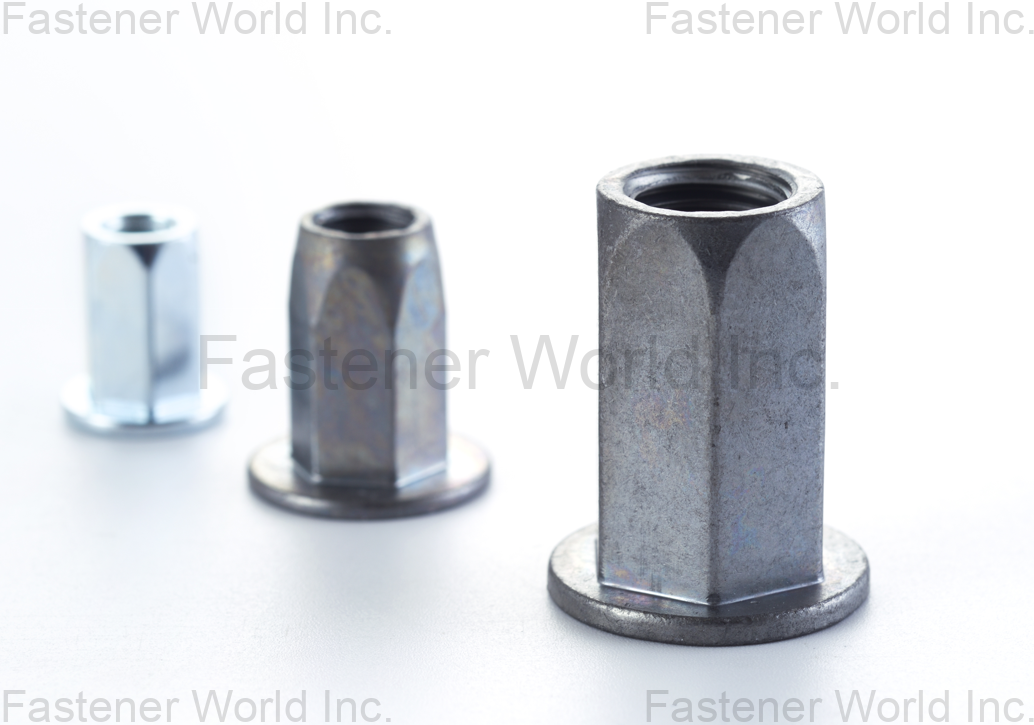 RIVETECH FASTENERS COMPANY LTD.