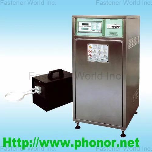 大憲光學企業股份有限公司 , 中週波加熱機 (30-50KHz) 大憲光學企業股份有限公司 , 中週波加熱機 (30-50KHz)